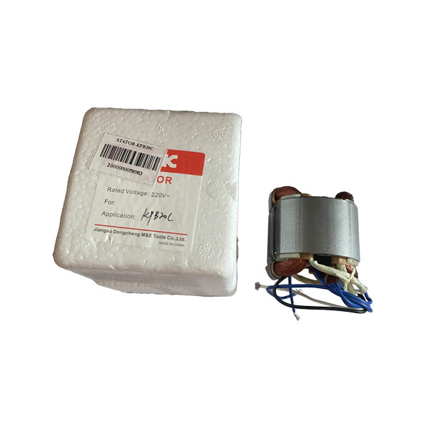 Stator siết bulong DCK - KPB20C - 30500600059