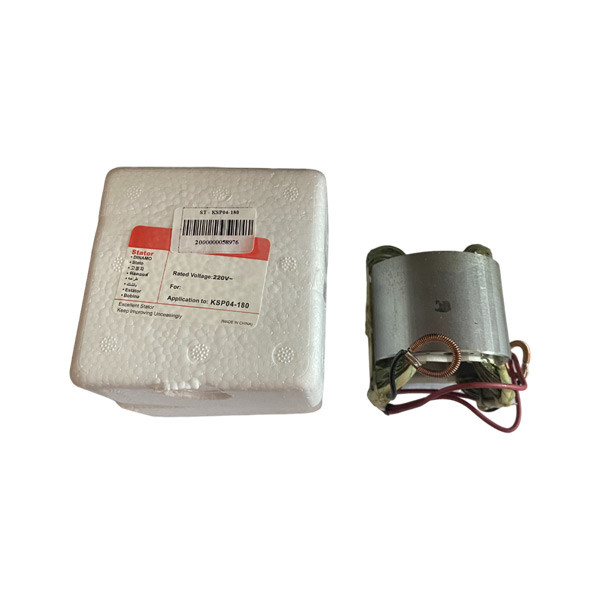 Stator đánh bóng DCK - KSP04-180 - KSN100 - 42000600033