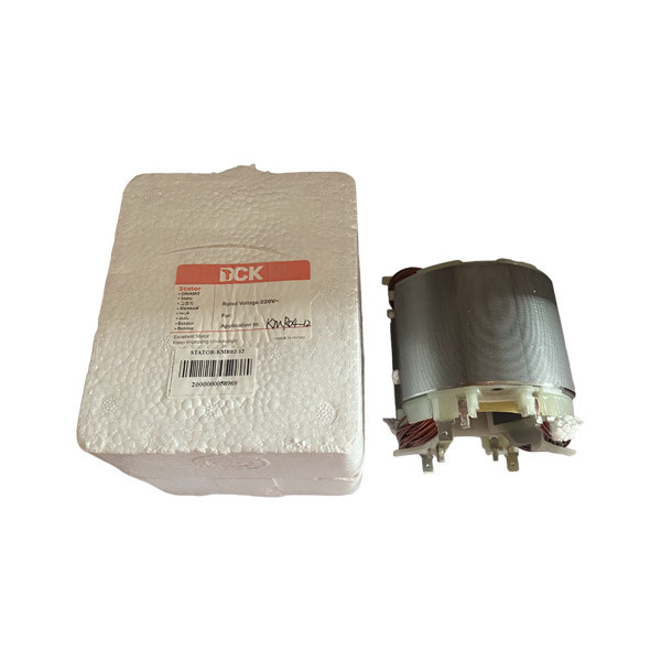 Stator phay gỗ DCK - KMR02-12 - KMR04-12 - 30500600106