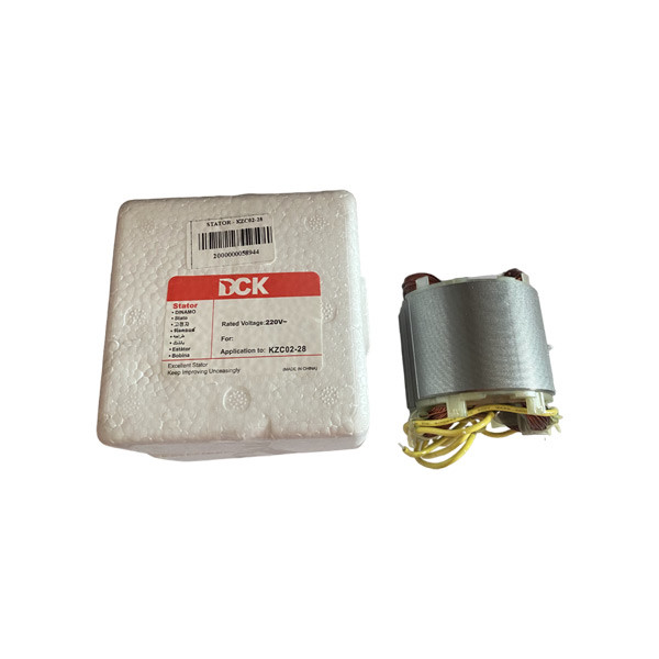 Stator khoan DCK - KZC02-28 - 30500600018