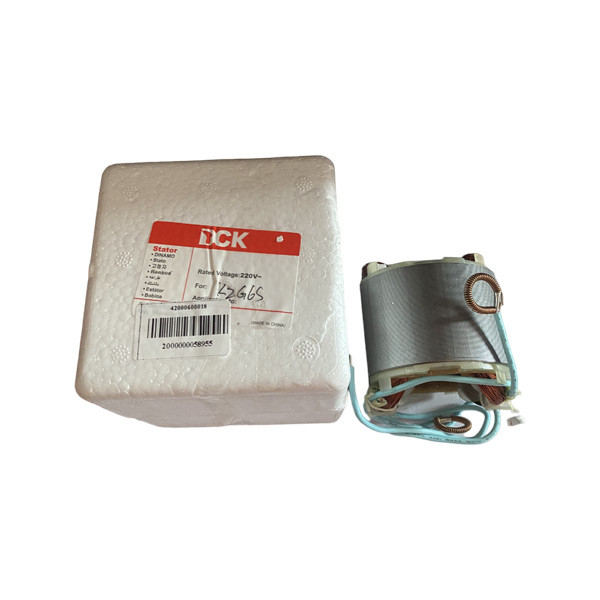 Stator đục bê tông DCK - KZG6S - 42000600018