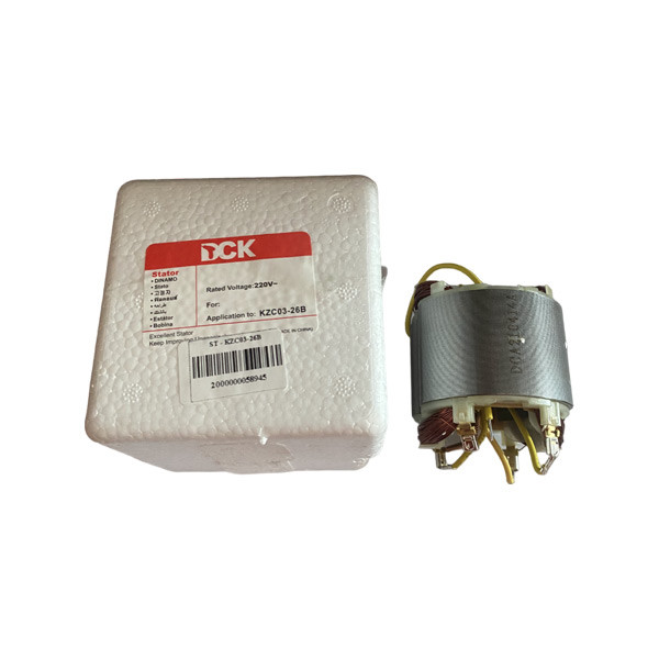 Stator khoan DCK - KZC03-26B - 30500600036