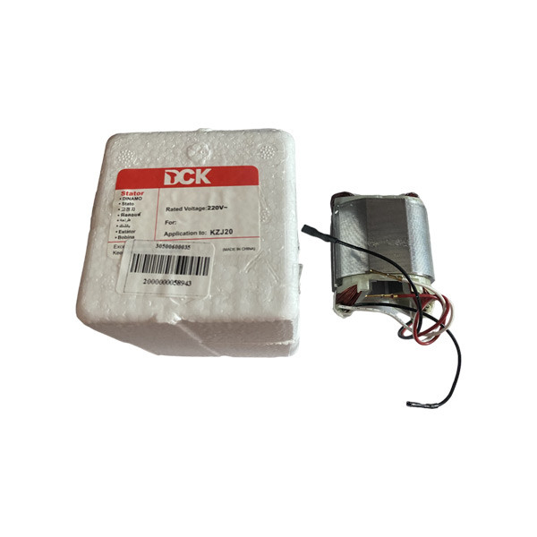 Stator khoan DCK - KZJ20 - KZJ05-13 - KZJ16 - 30500600035