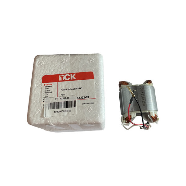 Stator khoan DCK - KZJ02-13 - KZJ04-13 - 30500600016