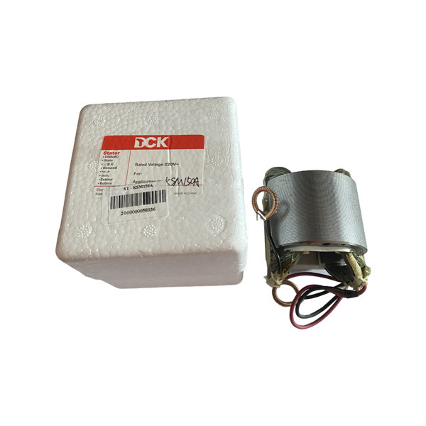 Stator mài góc DCK - KSM150A - KSM02-125B - 42000600019