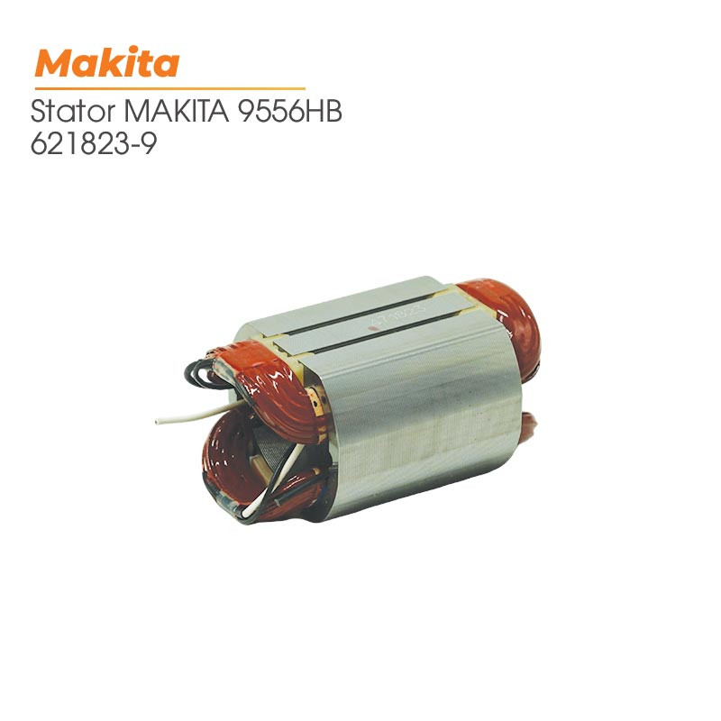 stator may mai goc makita 9556hb 621823 9 3 1