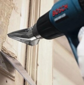 TP00000153 Vòi Dẹp Thổi Nóng A