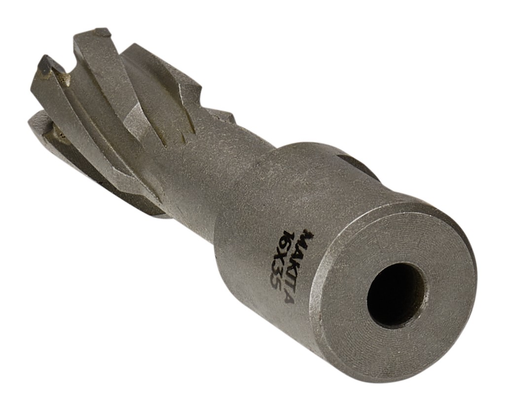 UD00UPC16S Mũi Khoan Từ Tct(ngắn)16x35mm