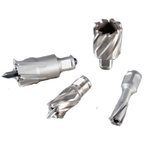 UD00UPC25S Mũi Khoan Từ Tct(ngắn)25x35mm