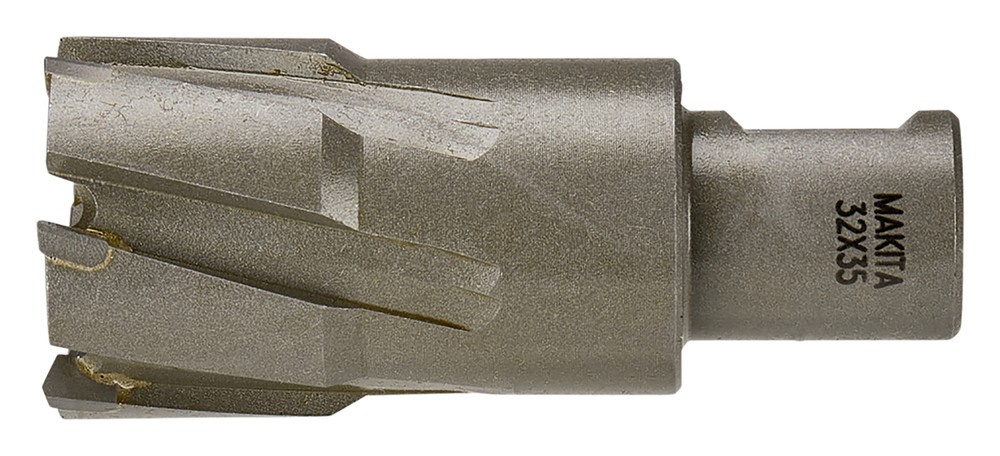 UD00UPC32S Mũi Khoan Từ Tct(ngắn)32x35mm