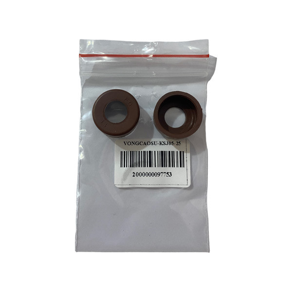 Vòng cao su Rotor mài khuôn DCK - KSJ05-25 - (19×21,2×8,6) - 30010500001