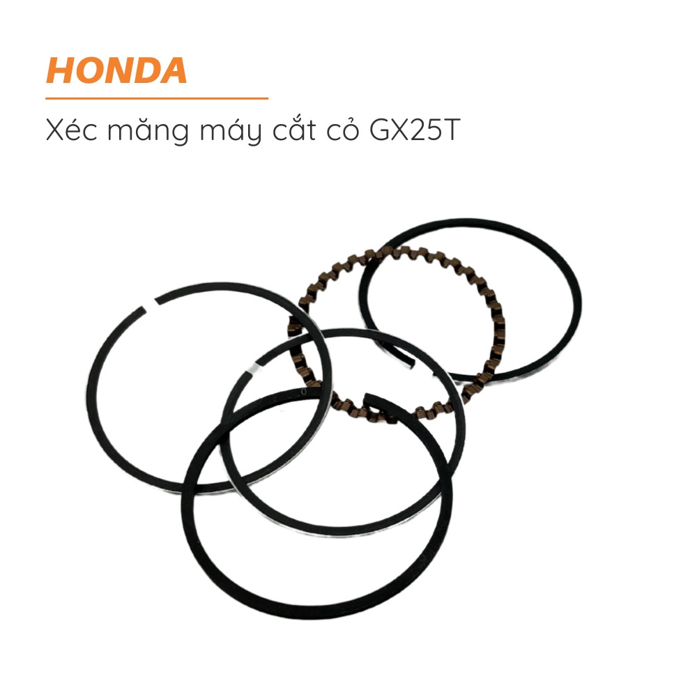Xéc măng cắt cỏ HONDA - GX25T - 13010-Z0H-000