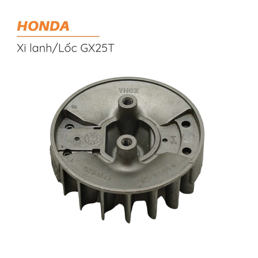 Xi lanh cắt cỏ (Block) HONDA - GX25T - 10100-Z3E-415