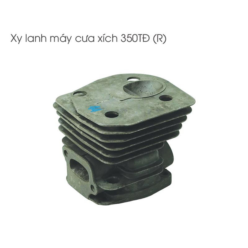 Xy lanh cưa xích - 350 (R)